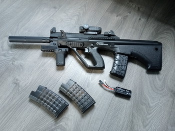 Image 2 pour Aug Commando