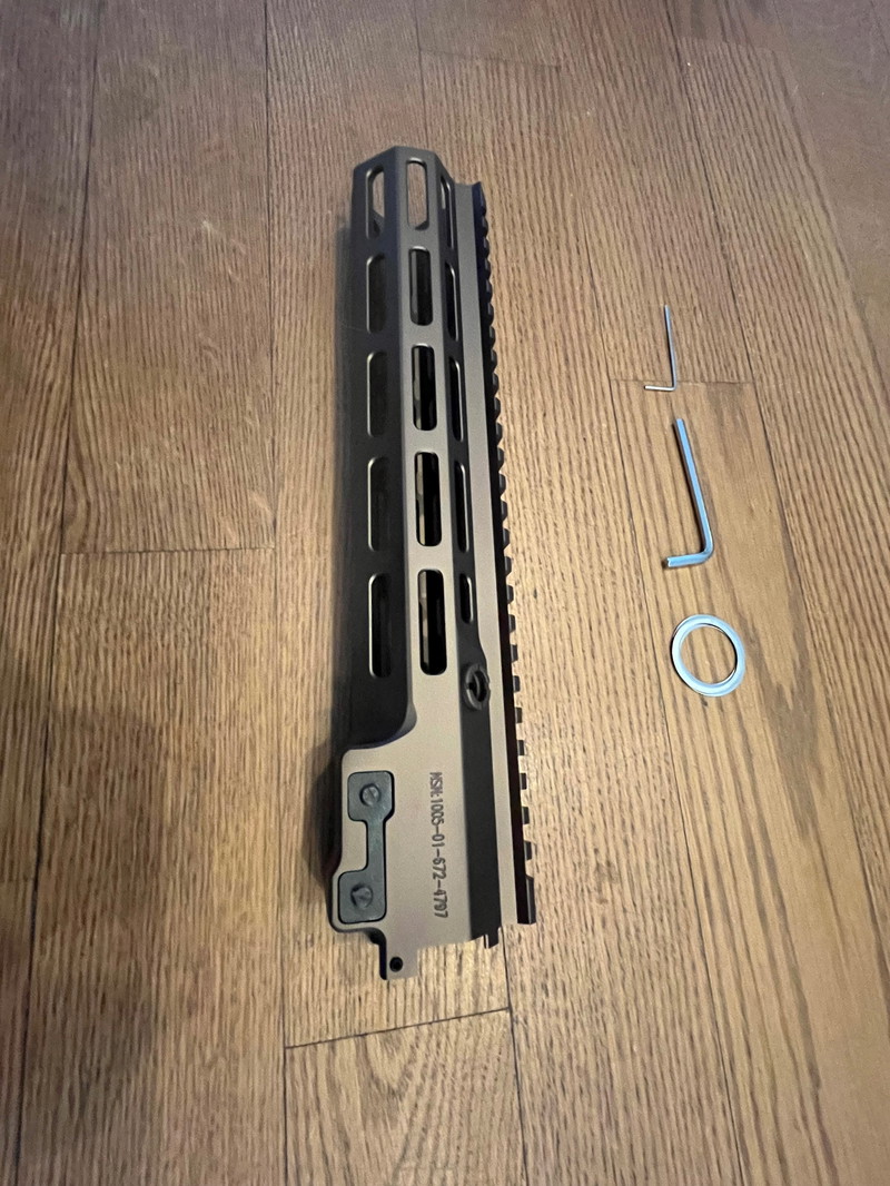 Imagen 1 de Urgi handguard