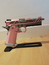 Image for Custom pink hi capa