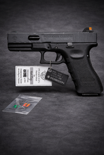 Bild für GLOCK 17 POSEIDON P17 LIMITED EDITION