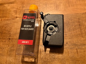 Imagen para Speedloader Nuprol 3000