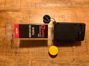 Imagen 2 de Speedloader Nuprol 3000