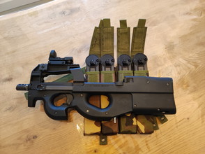 Image for P90 op hpa