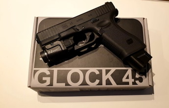 Image for Glock 45 Gen 5