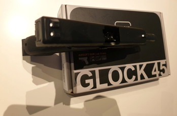 Imagen 5 de Glock 45 Gen 5