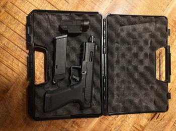 Image 2 for Airsoft gear