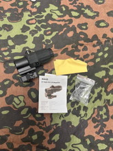 Afbeelding van Tactical sight 3x magnifier