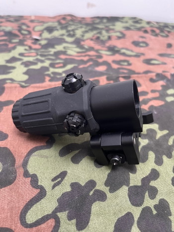 Afbeelding 2 van Tactical sight 3x magnifier