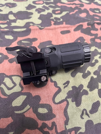 Afbeelding 3 van Tactical sight 3x magnifier