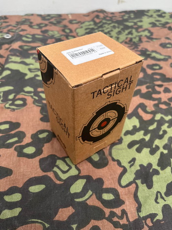 Image 4 for Tactical sight 3x magnifier