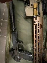 Bild für HK416, SSX23