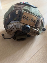 Image for Face protection