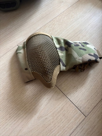 Afbeelding 5 van Face protection
