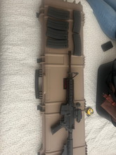 Afbeelding van Tokyo marui MWS met 6 magazijnen