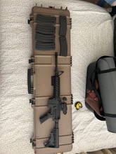 Bild für Tokyo marui MWS met 6 magazijnen