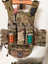 Image for Warrior Assault Systems complete Plate Carrier