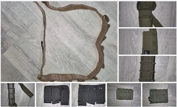 Image pour Overige Pouches