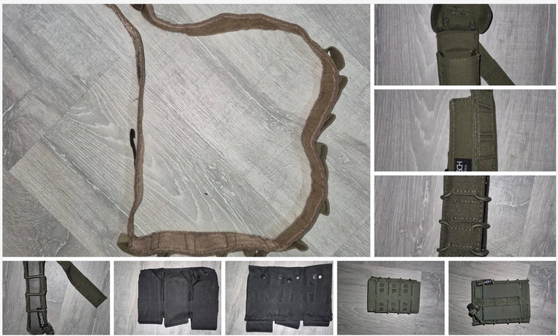 Imagen 1 de Overige Pouches