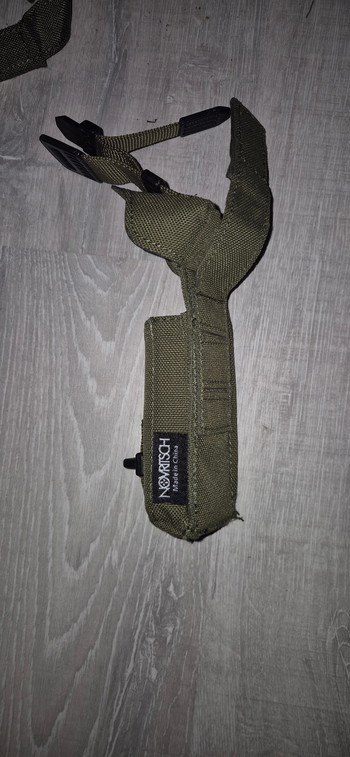 Imagen 4 de Overige Pouches