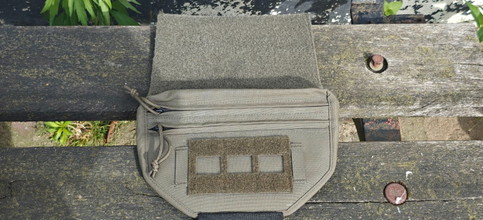Imagen para Warrior Assault Systems Drop Down Velcro pouch