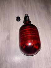 Image for BO 0,5l carbon tank