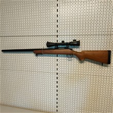Image for Well MB03 sniper wood-look