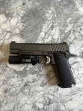 Image pour Colt M1911  |  Well  |  Co2
