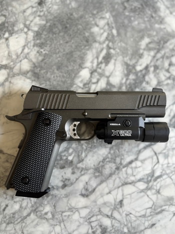 Image 2 for Colt M1911  |  Well  |  Co2