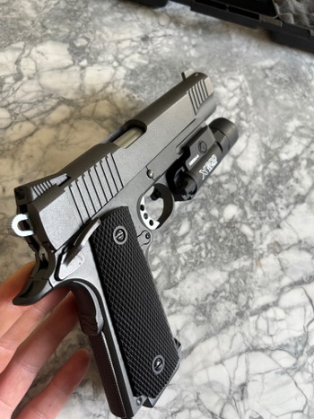 Image 3 for Colt M1911  |  Well  |  Co2
