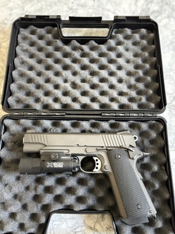 Image 4 for Colt M1911  |  Well  |  Co2