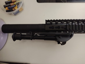 Afbeelding van Hpa dmr