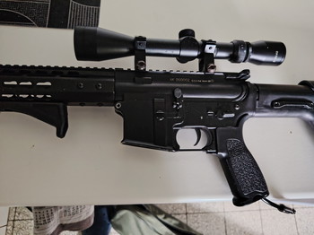 Afbeelding 2 van Hpa dmr