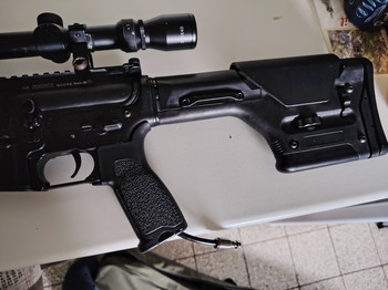 Afbeelding 3 van Hpa dmr