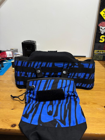 Imagen 2 de Speedsoft belt