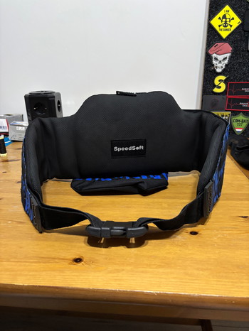 Imagen 3 de Speedsoft belt