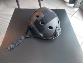 Afbeelding van FMA Helmet black