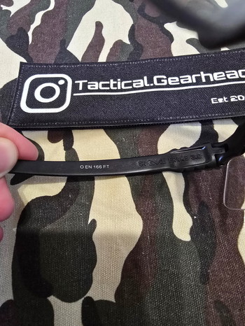 Image 2 for Oakley M frame 3.0 ballistic eyeglasses