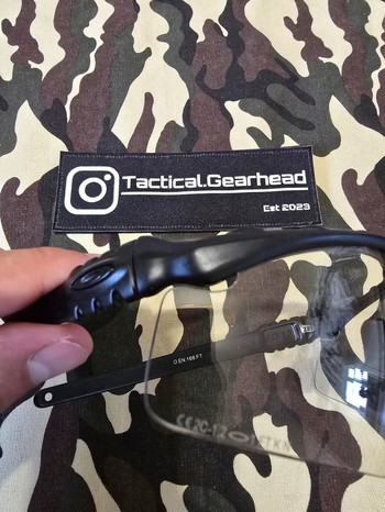 Image 3 for Oakley M frame 3.0 ballistic eyeglasses