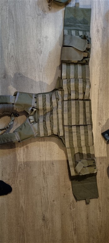 Image 3 pour Flyye Tactical Vest