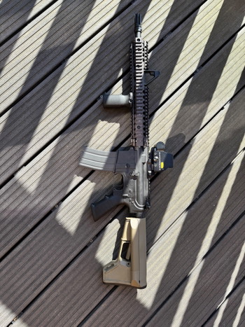 Image 5 pour M4A1 Block II, MWS GBB