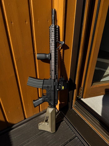 Image 6 pour M4A1 Block II, MWS GBB