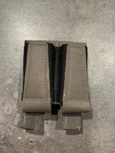 Image pour GENUINE GBRS GROUP double pistol pouch (RG)