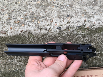 Bild 5 für Gunsmith bros JW3 limited slide kit