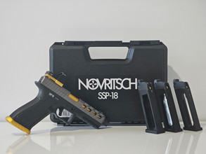 Bild für Novritsch ssp18