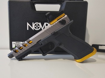 Image 3 for Novritsch ssp18