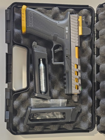 Image 4 for Novritsch ssp18