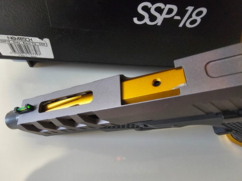 Image 5 for Novritsch ssp18