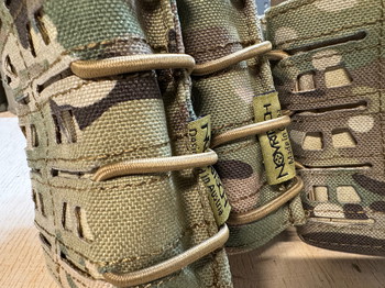 Bild 3 für 6x AR Mag Pouch 2.2