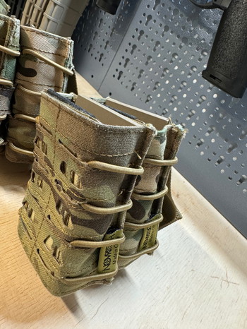 Bild 4 für 6x AR Mag Pouch 2.2