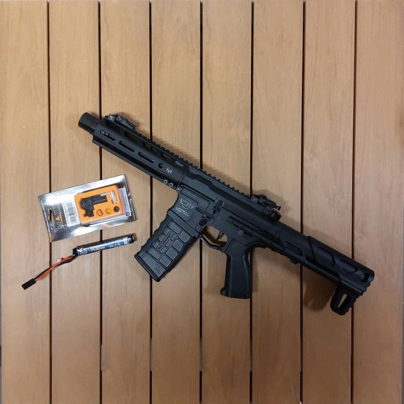 Image 1 for G&G ARP 2.0